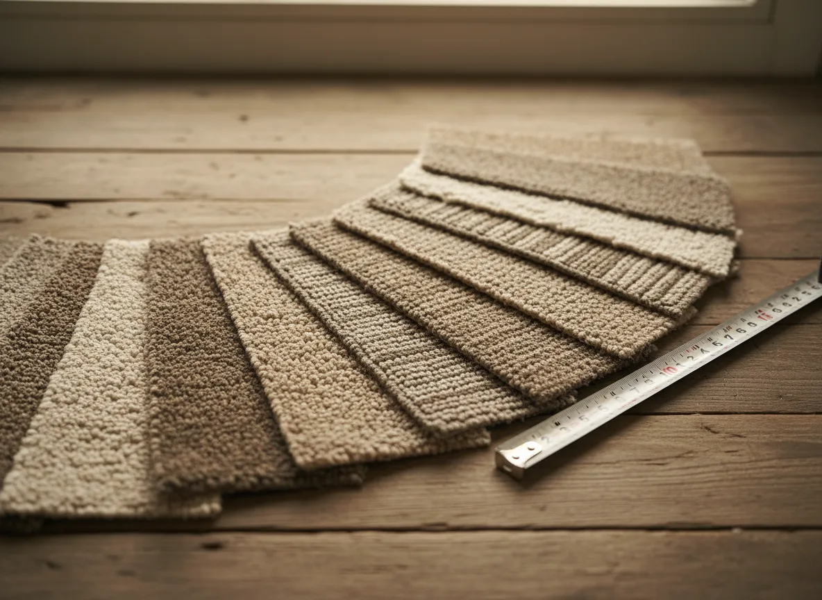 Carpet Installation Alexandria, NE FAQs